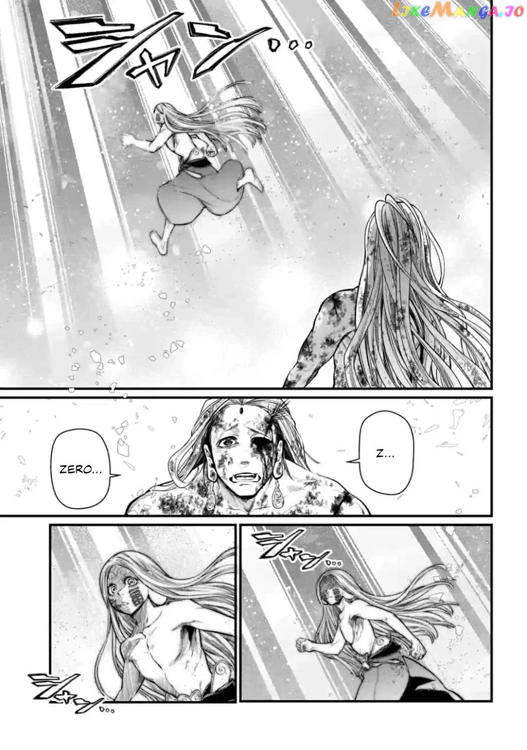 Record Of Ragnarok, Chapter 53 image 38